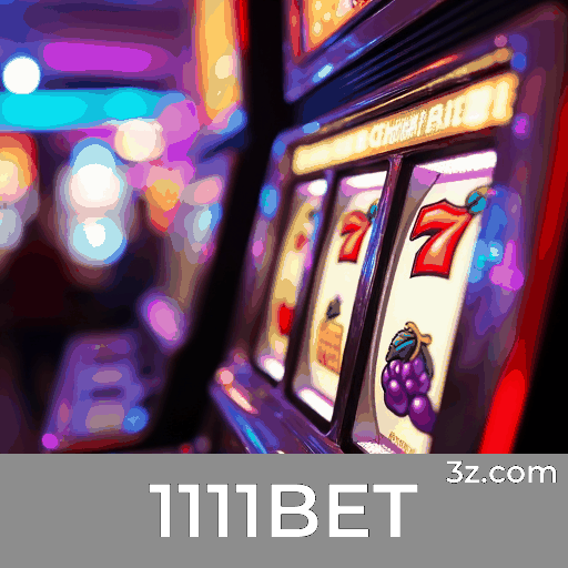1111BET: Seu Cassino Online Confiável e Seguro