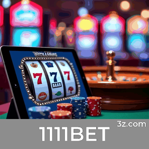 1111BET: Experimente Apostas Móveis Completas e Convenientes