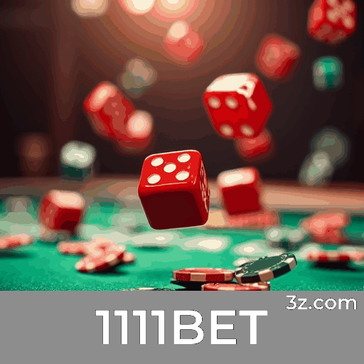 1111BET Social Casino: Uma Experiência Interativa e Emocionante