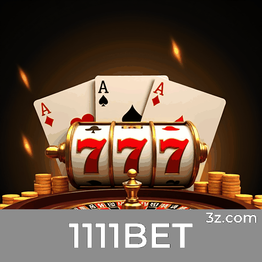 1111BET: Apostas Completas em Esportes com Odds Imediatas