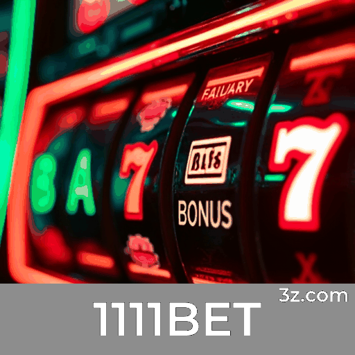 1111BET: Descubra Ofertas Exclusivas e Bônus Incríveis Agora!