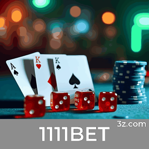 1111BET Social Casino: Uma Experiência Interativa e Emocionante