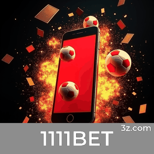 1111BET: Apostas Esportivas no Brasil com Atualizações Imediatas