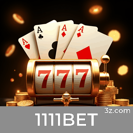 1111BET: Plataforma de Apostas com Tecnologia Inovadora