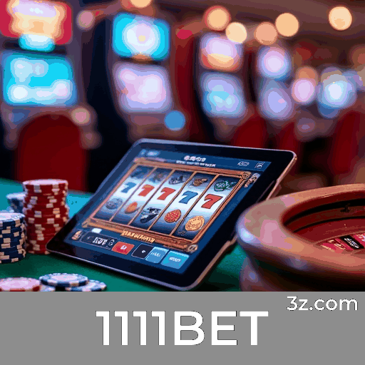 1111BET Casino: Experimente Interação Social e Comunidade