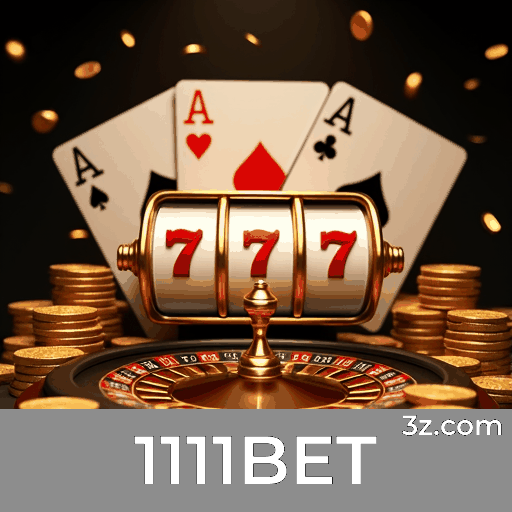 Excelência em Jogos de Casino no 1111BET