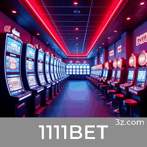 Tecnologia de Ponta da 1111BET: Inovação e Excelência Digital