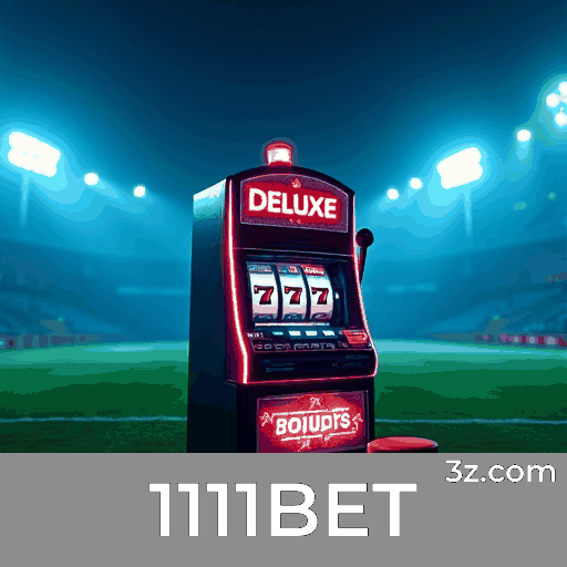 Tecnologia de Ponta da 1111BET: Inovação e Excelência Digital