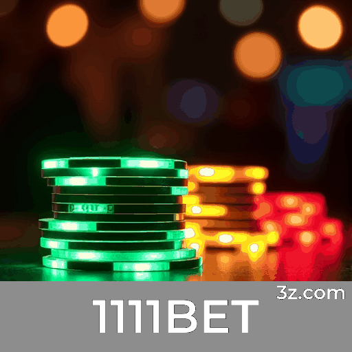 1111BET: Experimente Apostas Móveis Completas e Convenientes